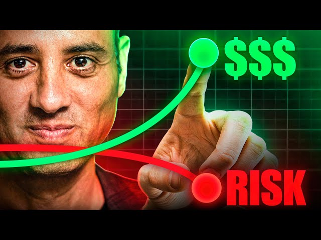 How To Triple Your Crypto Profit [With No Added Risk]