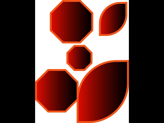 Vector Shapes