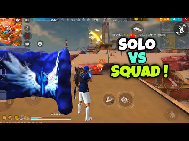 26 KILL TOTAL🎯 MOBILE PLAYER ⚡ | SOLO VS SQUAD FULL EPIC GAMEPLAY FREE FIRE💥 | MUST WATCH 👀#freefire