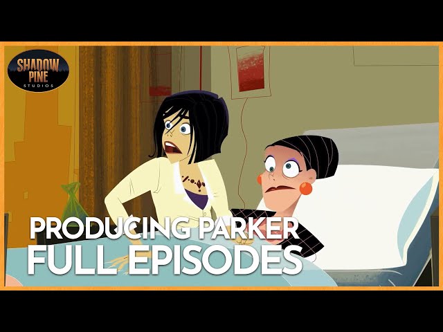 Prize, Prison, and the Poisoned Pastry | Producing Parker | Double Episode | Shadow Pine Studios