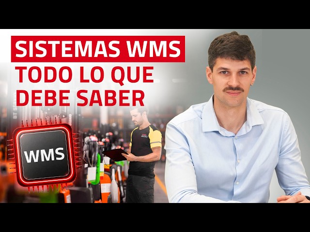 What is a Warehouse Management System or WMS?