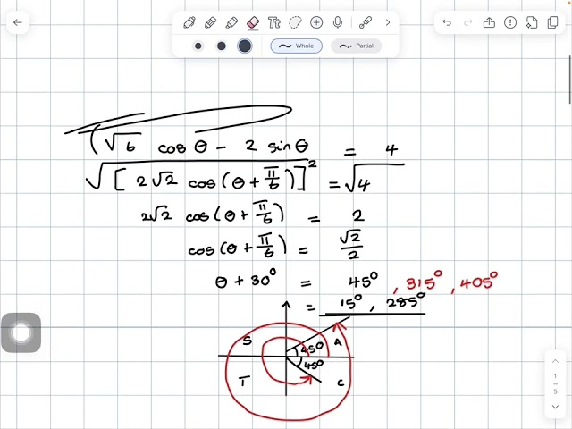 Exam Prep|STOP! Don’t Enter the Maths Exam Before You Master THESE Questions!