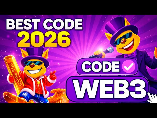 ROOBET REFERRAL CODE 2026 "WEB3" – Why This Is the Best Referral Code for Bonuses on Roobet