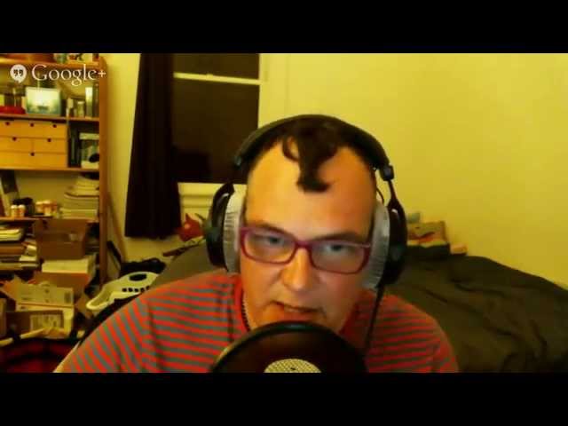 tnkgrl Mobile podcast - #105
