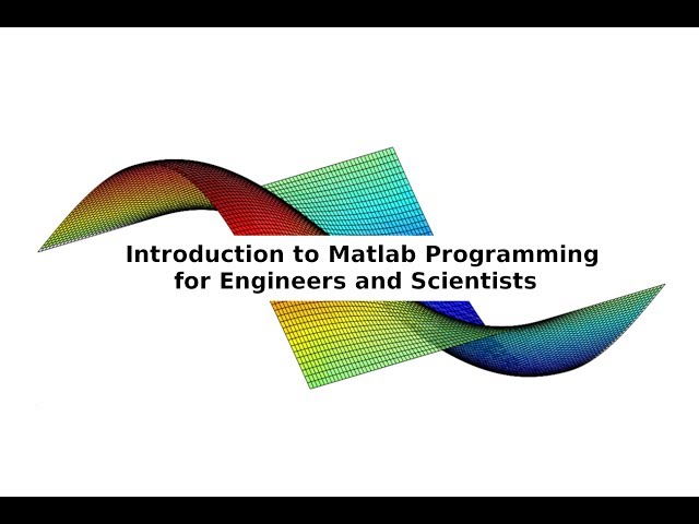 Matlab 11: Plotting Pt01 - Basics