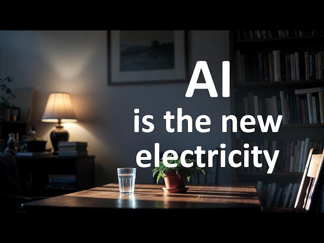 Did AI Just Save My Business?