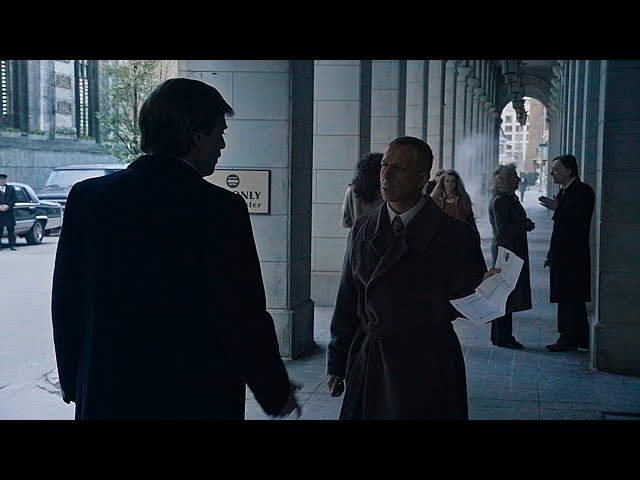 The Apprentice - Roy Returns