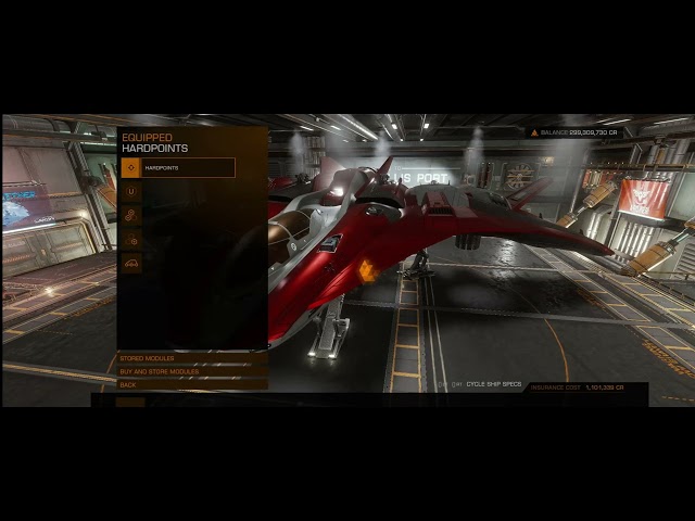 Elite Dangerous Odyssey – Episode 411 | Tech Broker Visit | [OISA]