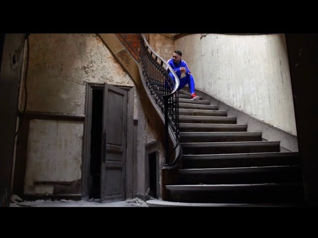 MRC - Tous les jours (Clip Officiel)
