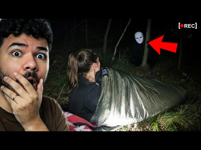 ENCONTROS PERTURBADORES NA AMAZÔNIA (é bizarro) - Bruce Reage