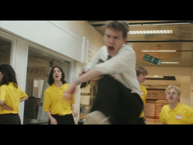 Welly - "Shopping" (Official Video)