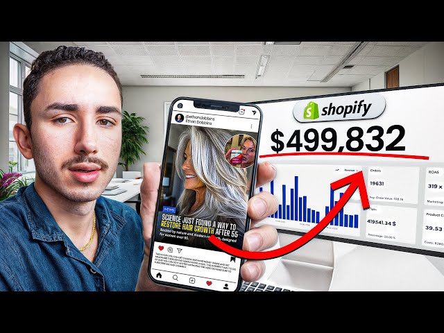 How To Create Native Style Ai Image Ads That Print (It's Stupidly Easy)