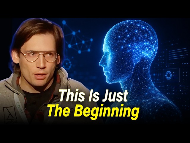 The Age of AI: From Sci-Fi to Autonomous Agents