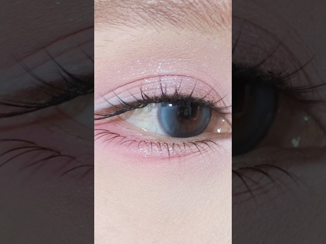 Easy Eye Makeup Tutorial | Beginner Friendly