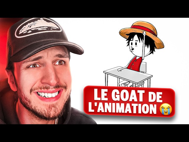 Je DÉCOUVRE les Vidéos les Plus Vues de KODANIMATION ! (c'est le goat de l'animation)
