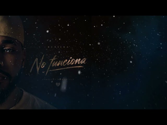 Rubiera - No Funciona (Art Video)