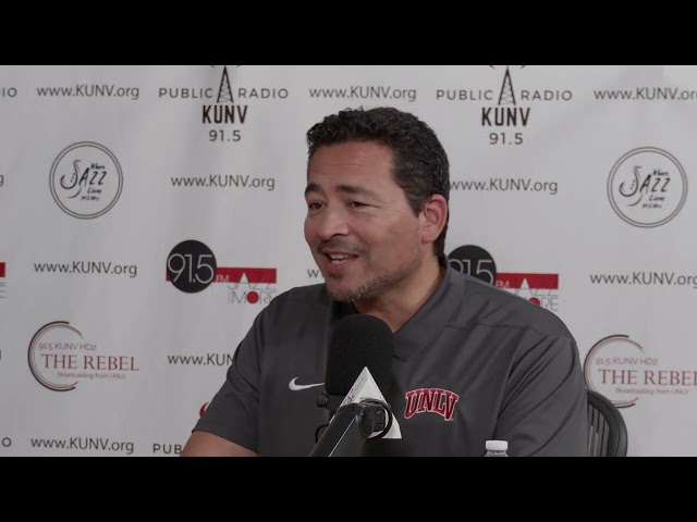 Inside JMS Podcast - Paul Gutierrez