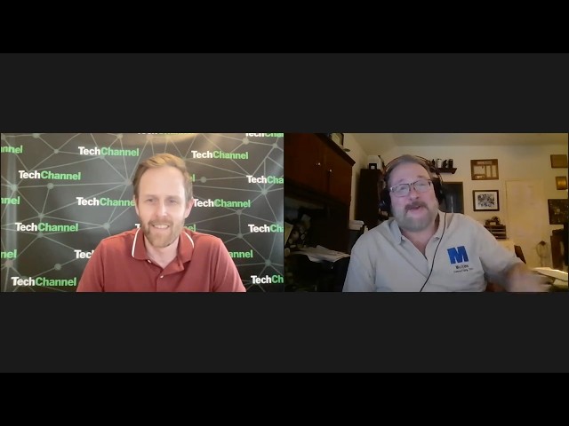 IT Social Hour | Why Your Enterprise Data Isn't Good Enough for AI, With Craig Mullins