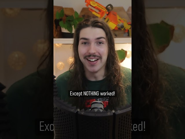 ACTIVE RAGDOLL - Day 8 of Making a Game #shorts #gamedev #unity #gaming #tech #coding