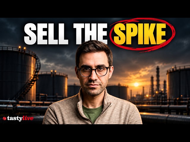 The Best Way to Trade Crude Oil Right Now