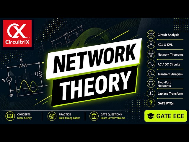 Lecture 5 : Source Transformation, Mesh Analysis and Nodal Analysis