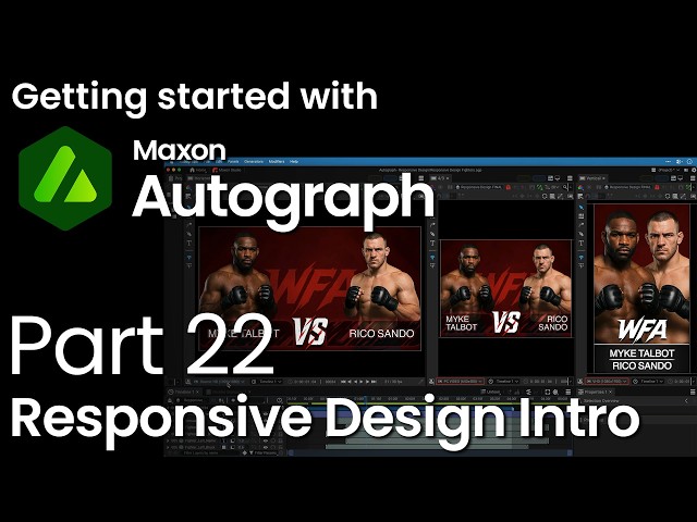 22 Intro to Responsive Design