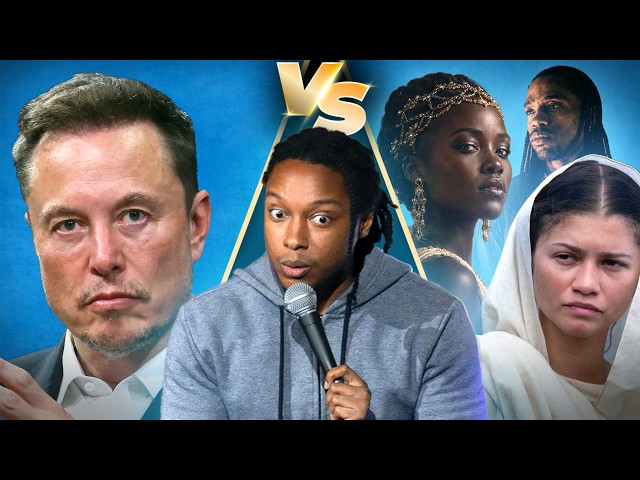 Elon’s Epic Ego Explained