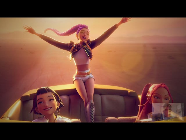 A KPop Demon Hunters Live Action Feels Inevitable, But That's A Good Thing