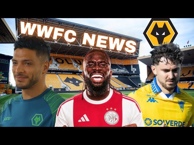 🇲🇽 Raul Back Training, Tolu to Ajax & Estoril CM Linked! 🏴󠁧󠁢󠁳󠁣󠁴󠁿