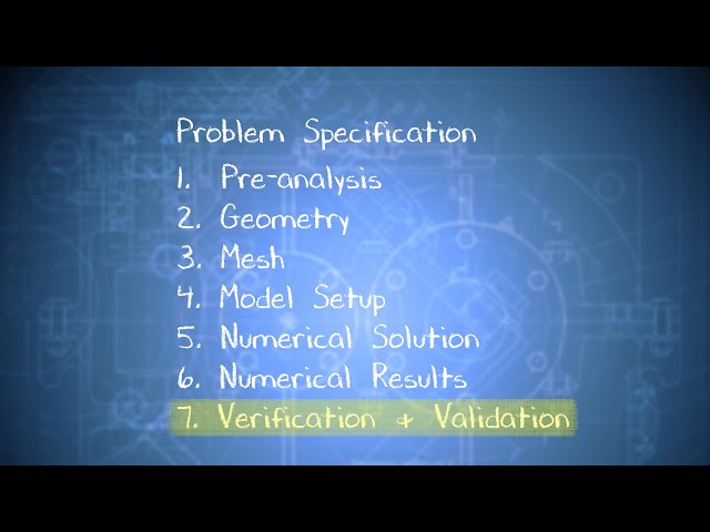 Beam in ANSYS: Verification Steps