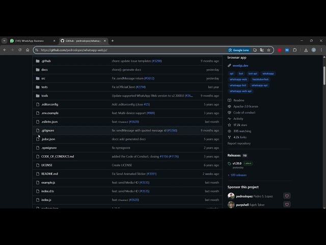 How to update your WhatsApp chatbot for free in under 2 minutes 2026