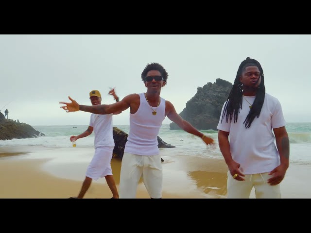 Zshow feat Janny Brito & Patrick Brito - Se Morre Manham (OFFICIAL MUSIC VIDEO)