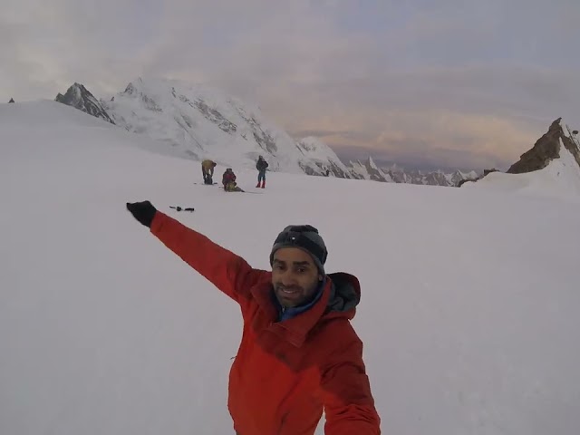 GGLA Top