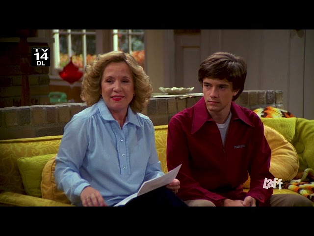 "That '70s Show" - Weeknights at 9/8c