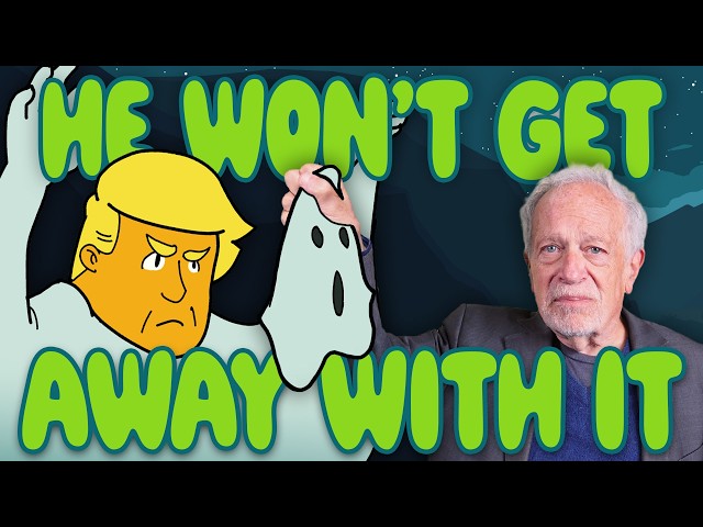Trump's Scheme to Rig the Midterms