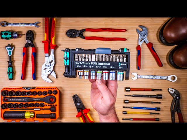 15 EXPENSIVE Tools So Good I’d Buy Twice