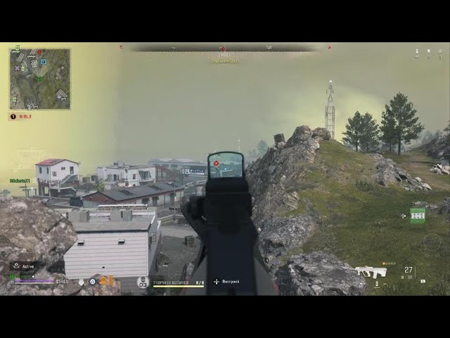 Call of Duty: Modern Warfare II