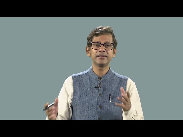Lecture 02 : Part 1 Foundation - Neural Network