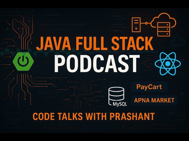 🚀 Prashant Singh – Java Full Stack Developer Resume Breakdown | Career Journey & Tech Stack 🔥