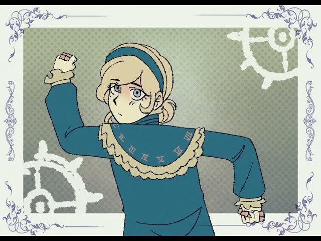 dai dai dai kirai || artfight attack