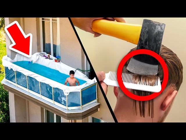 People Who Are Clearly Living In 3026