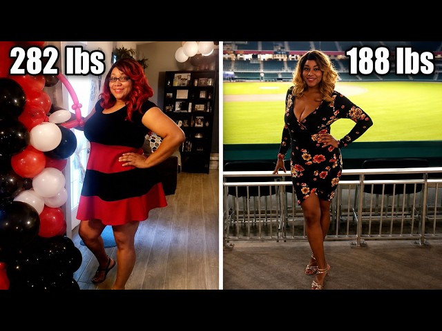 Losing 100 Pounds is Easier Than You Think