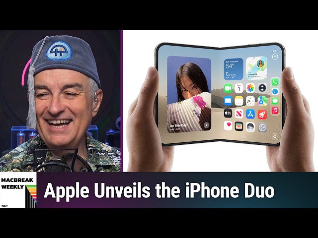 Tassels Galore! - iOS 27, iPadOS 27, and More Out Now!