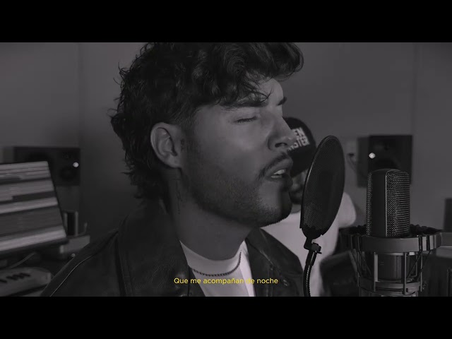 JOSE OTERO - HOY / Gianmarco - Gloria Estefan ( COVER )