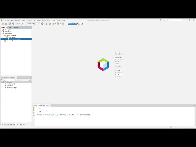CS160 Methods Calling Methods
