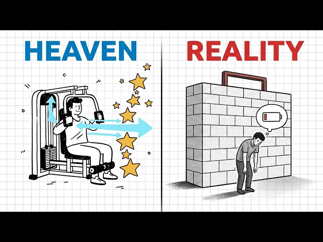 Why Beginners Fail: The "Tutorial Heaven" You're Ignoring