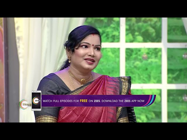 Didi No.1 Season 2 | Ep - 106 | Mar 21, 2023 | Best Scene 2 | Zee Sarthak
