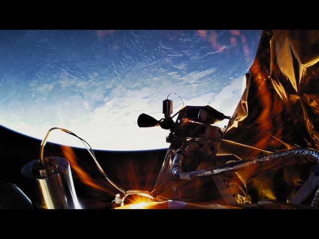 Haven Demo Mission Complete: Successful Deorbit Validates Path to Haven-1