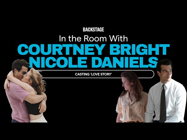 In the Room With ‘Love Story’ Casting Directors on Finding JFK Jr. & Carolyn