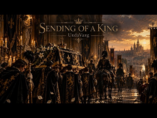 Sending Of A King